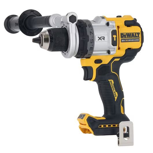 DEWALT Akku-Schlagbohrschrauber 18V (Basisv.)
