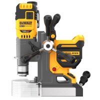 DEWALT Akku-Magnetbohrmaschine 18V Basisv.