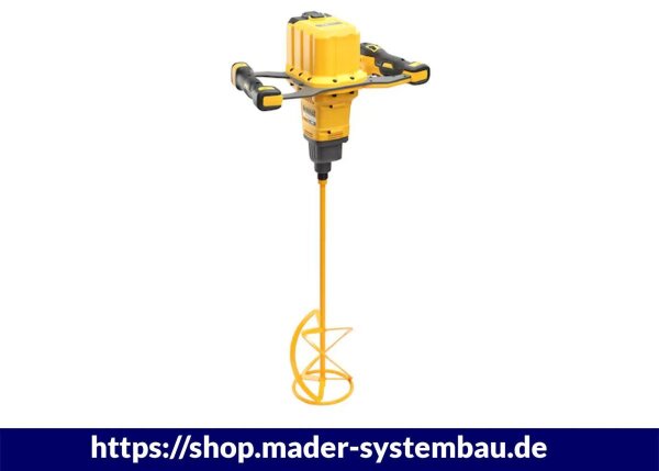 DEWALT Flexvolt Akku-Rührwerk, 54 Volt