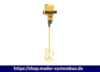 DEWALT Flexvolt Akku-Rührwerk, 54 Volt
