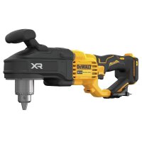 DEWALT Akku-Winkelbohrmaschine 18V