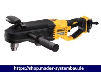 DEWALT Flexvolt Akku-Winkelbohrmaschine 54V