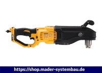 DEWALT Flexvolt Akku-Winkelbohrmaschine 54V