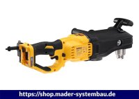 DEWALT Flexvolt Akku-Winkelbohrmaschine 54V