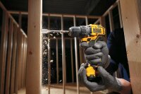 DEWALT Akku-Bohrschrauber, 12V / 2Ah