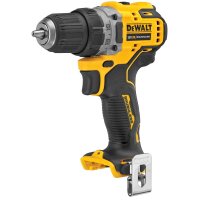 DEWALT Akku-Bohrschrauber 12V  (Basisv.)