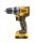 DEWALT Akku-Bohrschrauber, 4 Köpfe, 12 Volt