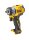 DEWALT Akku-Bohrschrauber, 4 Köpfe, 12 Volt