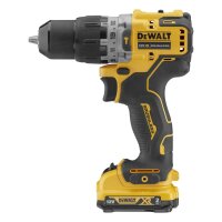 DEWALT Akku-Schlagbohrschrauber, 12V / 2Ah