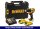 DEWALT Akku-Bohrschrauber 18 V, 2 Ah