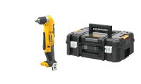 DEWALT Akku-Winkelbohrmaschine 18 V (Basisv.)