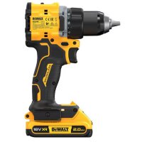 DEWALT Akku-Bohrschrauber 18 V, 2 Ah