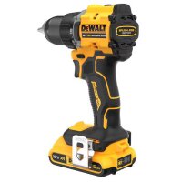 DEWALT Akku-Bohrschrauber 18 V, 2 Ah