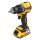 DEWALT Akku-Bohrschrauber 18 V, 2 Ah