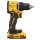 DEWALT Akku-Bohrschrauber 18 V, 2 Ah