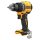 DEWALT Akku-Bohrschrauber 18 V, Basisiv.