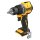 DEWALT Akku-Bohrschrauber 18 V, Basisiv.