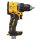 DEWALT Akku-Bohrschrauber 18 V, Basisiv.
