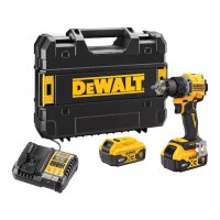 DEWALT Akku-Bohrschrauber 18 V, 5 Ah