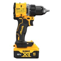 DEWALT Akku-Bohrschrauber 18 V, 5 Ah