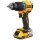 DEWALT Akku-Schlagbohrschrauber 18 V, 2 Ah