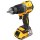 DEWALT Akku-Schlagbohrschrauber 18 V, 2 Ah