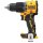 DEWALT Akku-Schlagbohrschrauber, 18V, Basisv.