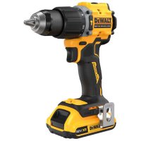 DEWALT Akku-Schlagbohrschrauber 18 V, 5 Ah