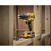 DEWALT Akku-Schlagbohrschrauber 18 V, 5 Ah