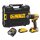 DEWALT Akku-Schlagbohrschrauber 18 V, 5 Ah
