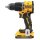 DEWALT Akku-Schlagbohrschrauber 18 V, 5 Ah