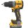 DEWALT Akku-Bohrschauber, 18V / 1,7Ah