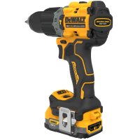DEWALT Akku-Schlagbohrschrauber 18V / 1,7Ah