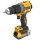 DEWALT Akku-Schlagbohrschrauber 18V / 1,7Ah