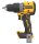 DEWALT Akku-Schlagbohrschrauber, 18V, Basisv.