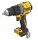 DEWALT Akku-Schlagbohrschrauber, 18V, Basisv.
