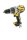 DEWALT Schlagbohrschrauber (BL) 18 V / Basisv