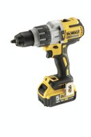 DEWALT Schlagbohrschrauber (BL) 18 V / 5 Ah