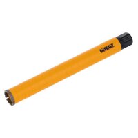 DEWALT Diamant-Nassbohrkrone 52x400mm 1 1/4Z