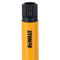 DEWALT Diamant-Nassbohrkrone 52x400mm 1 1/4Z