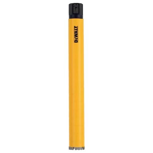 DEWALT Diamant-Nassbohrkrone 61x400mm 1 1/4Z