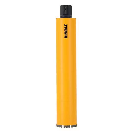 DEWALT Diamant-Nassbohrkrone 82x400mm 1 1/4Z