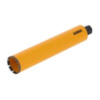 DEWALT Diamant-Nassbohrkrone 82x400mm 1 1/4Z
