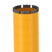 DEWALT Diamant-Nassbohrkrone 82x400mm 1 1/4Z