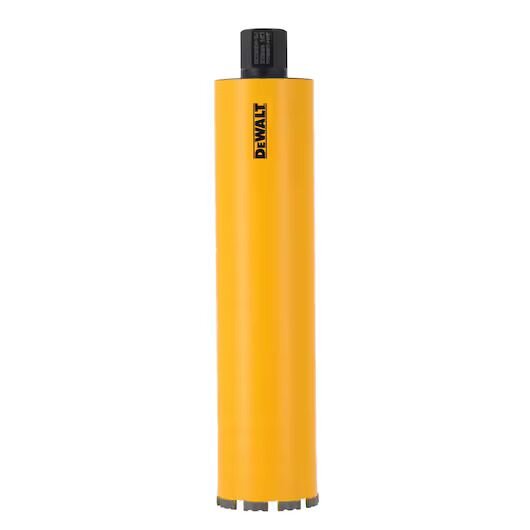 DEWALT Diamant-Nassbohrkrone 102x400mm 1 1/4Z