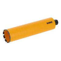 DEWALT Diamant-Nassbohrkrone 102x400mm 1 1/4Z