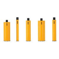 DEWALT Diamant-Nassbohrkrone 102x400mm 1 1/4Z