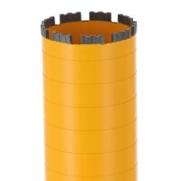 DEWALT Diamant-Nassbohrkrone 102x400mm 1 1/4Z