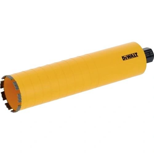 DEWALT Diamant-Nassbohrkrone 117x400mm 1 1/4Z
