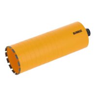 DEWALT Diamant-Nassbohrkrone 127x400mm 1 1/4Z